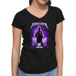 Sorcerer