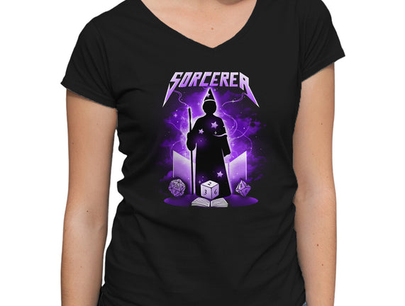Sorcerer