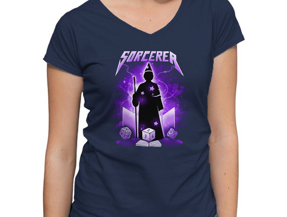 Sorcerer