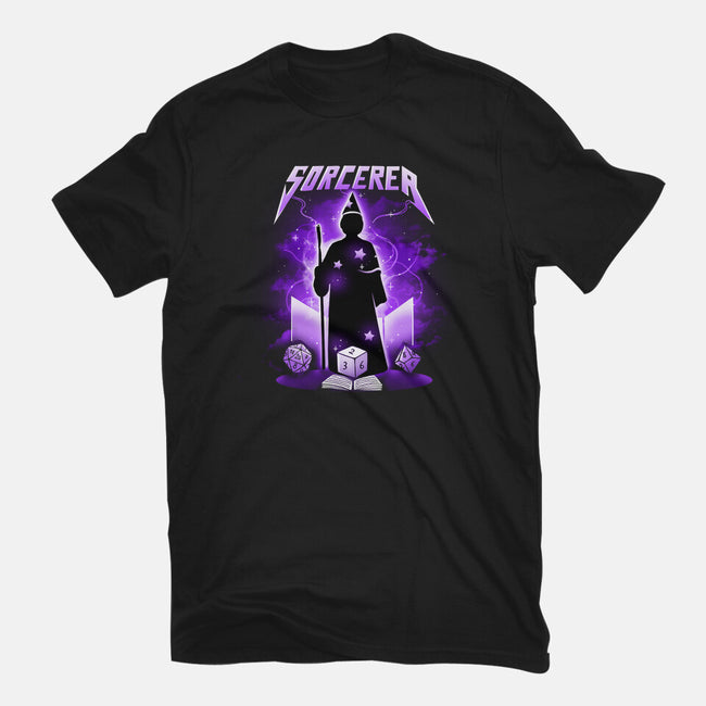 Sorcerer-Womens-Fitted-Tee-Vallina84
