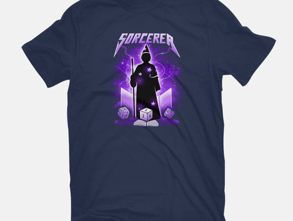 Sorcerer