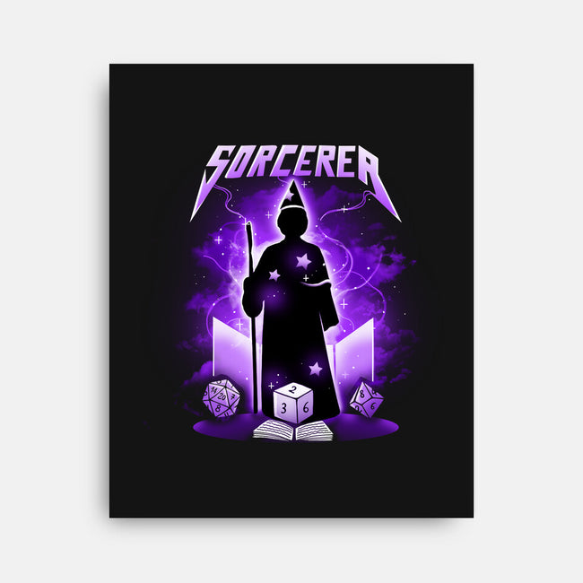 Sorcerer-None-Stretched-Canvas-Vallina84
