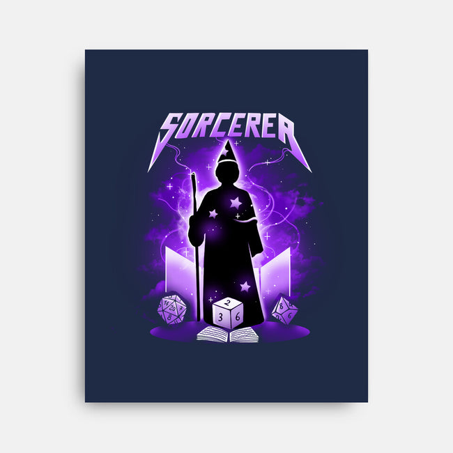 Sorcerer-None-Stretched-Canvas-Vallina84