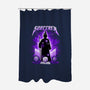 Sorcerer-None-Polyester-Shower Curtain-Vallina84