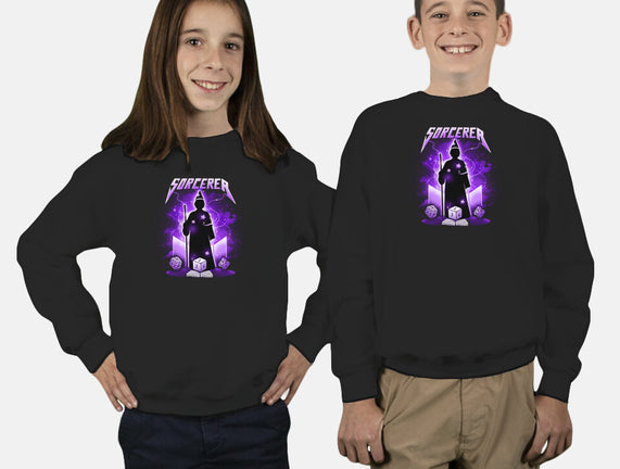 Sorcerer