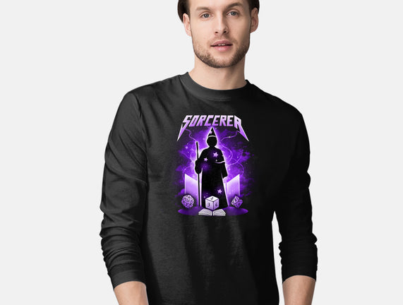 Sorcerer