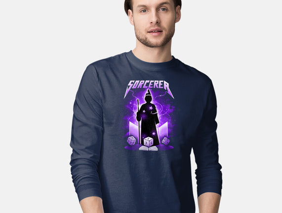 Sorcerer