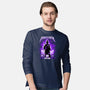 Sorcerer-Mens-Long Sleeved-Tee-Vallina84