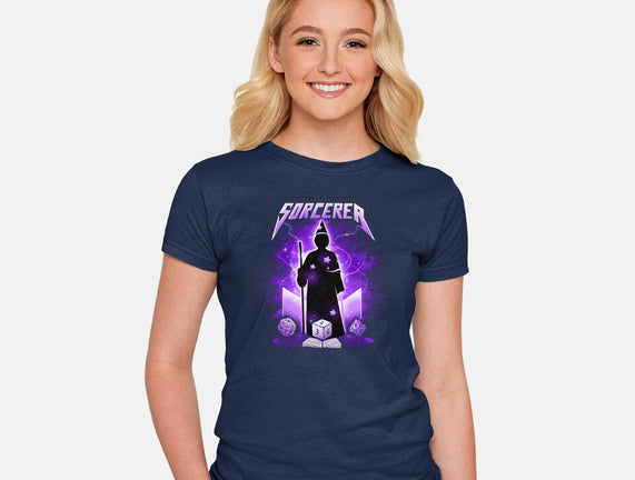 Sorcerer