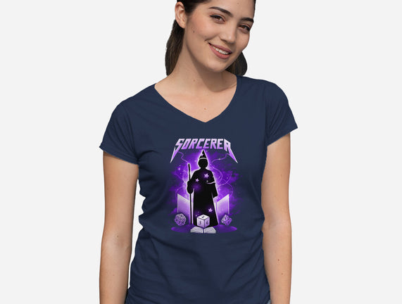 Sorcerer