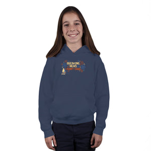 Breaking News I Don't Care