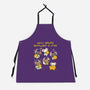 Rats Spelled Backward Is Star-Unisex-Kitchen-Apron-GoshWow