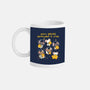 Rats Spelled Backward Is Star-None-Mug-Drinkware-GoshWow