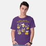 Rats Spelled Backward Is Star-Mens-Basic-Tee-GoshWow