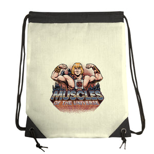 Muscles Of The Universe