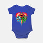 Puppet Street Boys-Baby-Basic-Onesie-zybbhorn