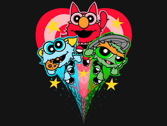 Puppet Street Boys