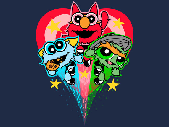 Puppet Street Boys