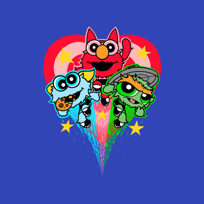 Puppet Street Boys-None-Glossy-Sticker-zybbhorn