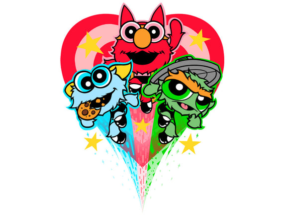 Puppet Street Boys