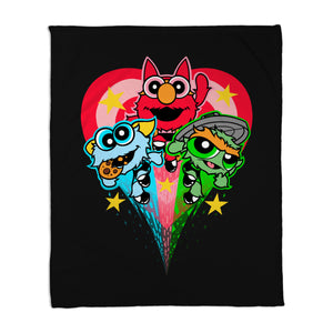 Puppet Street Boys