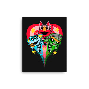 Puppet Street Boys