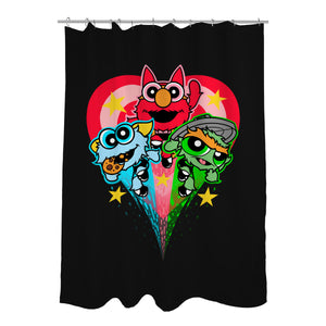 Puppet Street Boys