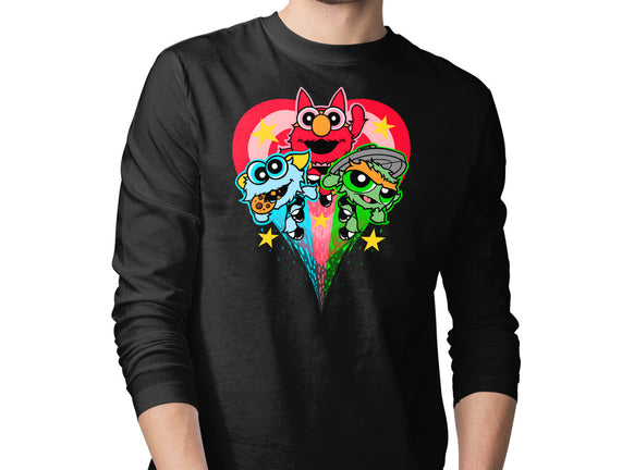 Puppet Street Boys