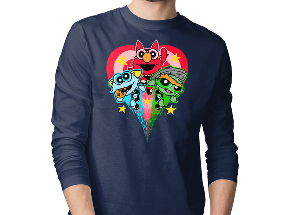 Puppet Street Boys