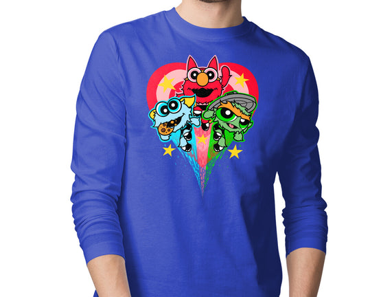 Puppet Street Boys