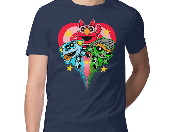 Puppet Street Boys