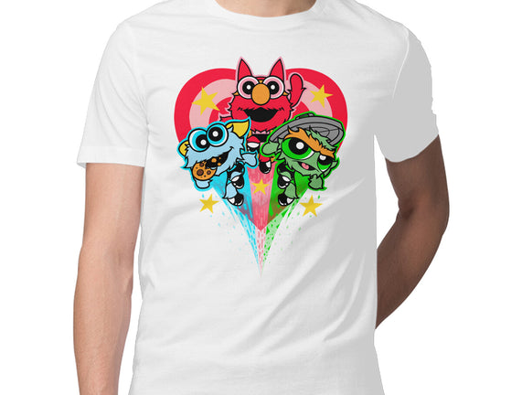 Puppet Street Boys