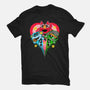 Puppet Street Boys-Mens-Heavyweight-Tee-zybbhorn