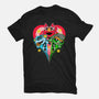 Puppet Street Boys-Mens-Premium-Tee-zybbhorn