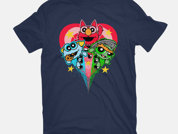 Puppet Street Boys