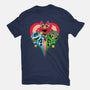 Puppet Street Boys-Mens-Heavyweight-Tee-zybbhorn