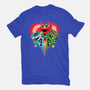 Puppet Street Boys-Mens-Premium-Tee-zybbhorn