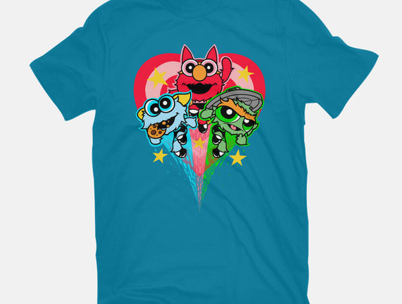 Puppet Street Boys