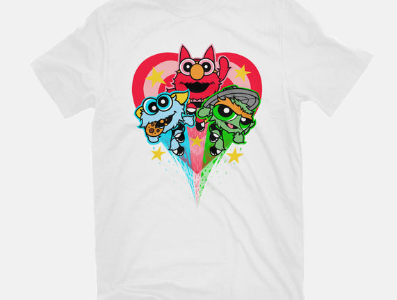 Puppet Street Boys