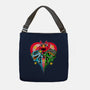 Puppet Street Boys-None-Adjustable Tote-Bag-zybbhorn