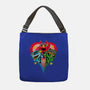 Puppet Street Boys-None-Adjustable Tote-Bag-zybbhorn