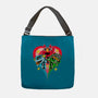 Puppet Street Boys-None-Adjustable Tote-Bag-zybbhorn