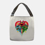 Puppet Street Boys-None-Adjustable Tote-Bag-zybbhorn