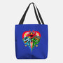 Puppet Street Boys-None-Basic Tote-Bag-zybbhorn