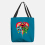 Puppet Street Boys-None-Basic Tote-Bag-zybbhorn