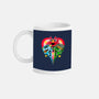 Puppet Street Boys-None-Mug-Drinkware-zybbhorn