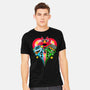 Puppet Street Boys-Mens-Heavyweight-Tee-zybbhorn