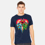 Puppet Street Boys-Mens-Heavyweight-Tee-zybbhorn