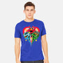 Puppet Street Boys-Mens-Heavyweight-Tee-zybbhorn