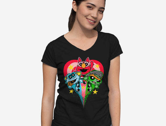 Puppet Street Boys